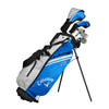 Callaway XJ3 7 Piece Junior Complete Golf Set