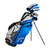 Callaway XT 10 Piece Junior Complete Golf Set