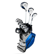 Load image into Gallery viewer, Callaway XT 10 Piece Junior Complete Golf Set
 - 3