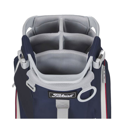 Titleist Hybrid 5 Stand Golf Bag