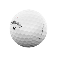 Load image into Gallery viewer, Callaway Chrome Soft Golf Balls - Dozen 2026
 - 3