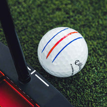 Load image into Gallery viewer, Callaway Chrome Soft Triple Trk Golf Balls - Dozen
 - 4