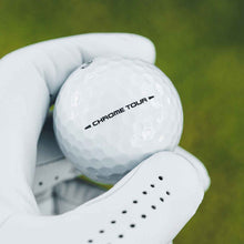 Load image into Gallery viewer, Callaway Chrome Tour Golf Balls - Dozen 2026
 - 4