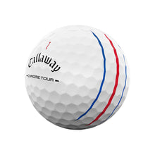 Load image into Gallery viewer, Callaway Chrome Tour TT Golf Balls - Dozen 2026
 - 2
