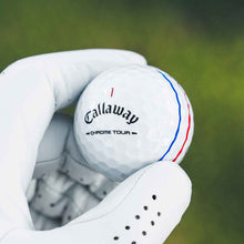 Load image into Gallery viewer, Callaway Chrome Tour Triple Trk Golf Balls - Dozen
 - 4