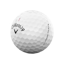 Load image into Gallery viewer, Callaway Chrome Tour X Golf Balls - Dozen 2026
 - 2