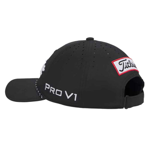 Titleist Tour Breezer Mens Golf Hat