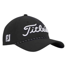 Load image into Gallery viewer, Titleist Tour Breezer Mens Golf Hat
 - 3