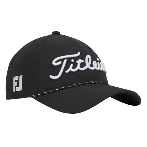 Titleist Tour Breezer Mens Golf Hat