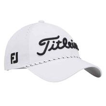 Load image into Gallery viewer, Titleist Tour Breezer Mens Golf Hat
 - 8