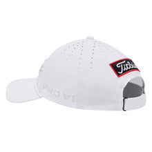 Load image into Gallery viewer, Titleist Tour Breezer Mens Golf Hat
 - 10