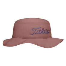Load image into Gallery viewer, Titleist Breezer Mens Golf Bucket Hat
 - 6