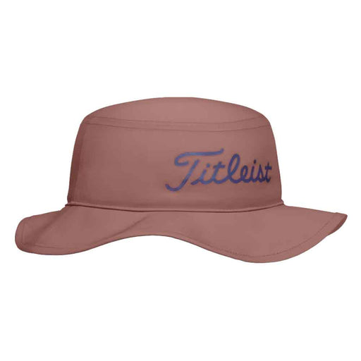 Titleist Breezer Mens Golf Bucket Hat