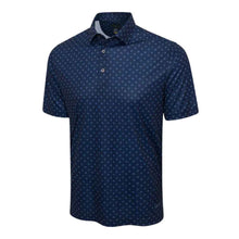 Load image into Gallery viewer, Greg Norman ML75 Microlux Fore Mens Golf Polo - Navy/XXL
 - 4