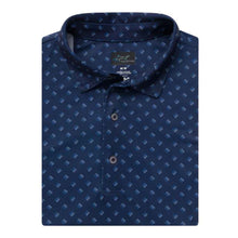 Load image into Gallery viewer, Greg Norman ML75 Microlux Fore Mens Golf Polo
 - 6