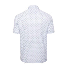 Load image into Gallery viewer, Greg Norman ML75 Microlux Fore Mens Golf Polo
 - 2