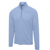 Greg Norman Freedom Performance Mens Golf Quarter-Zip