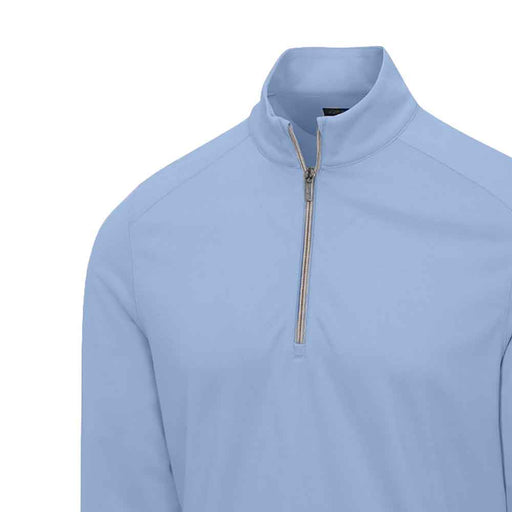 Greg Norman Freedom Performance Mens Golf 1/4 Zip