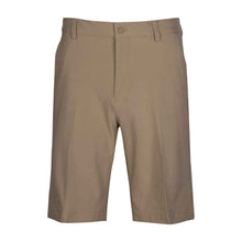 Load image into Gallery viewer, Greg Norman ML75 Microlux 10 inch Mens Golf Shorts - Bamboo/38
 - 1
