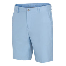 Load image into Gallery viewer, Greg Norman ML75 Microlux 10 inch Mens Golf Shorts - Blue Haze/38
 - 2