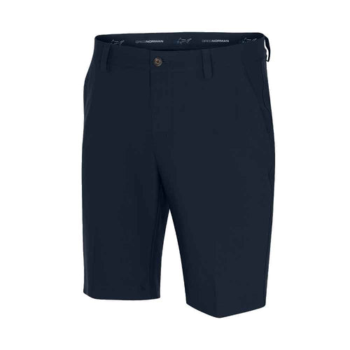 Greg Norman ML75 Microlux 10 inch Mens Golf Shorts - 2