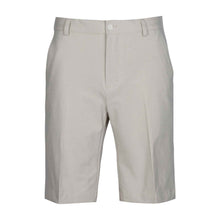 Load image into Gallery viewer, Greg Norman ML75 Microlux 10 inch Mens Golf Shorts - Sandstone/38
 - 8