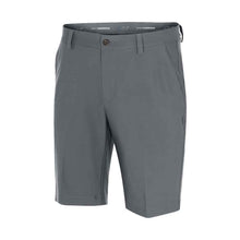 Load image into Gallery viewer, Greg Norman ML75 Microlux 10 inch Mens Golf Shorts - Steel/38
 - 6