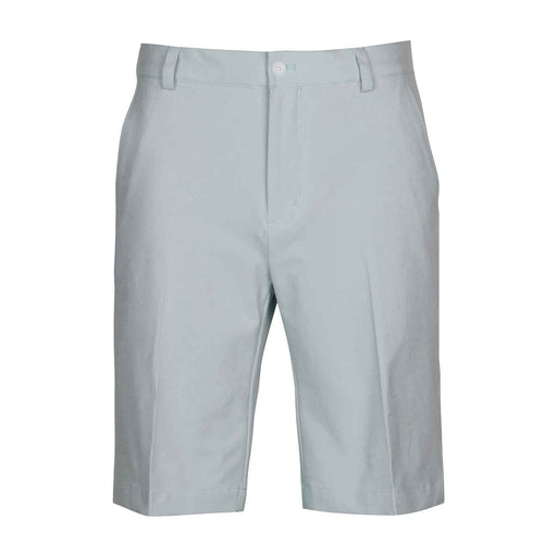 Greg Norman ML75 Microlux 10 inch Mens Golf Shorts - Sterling/38