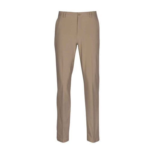 Greg Norman ML75 Microlux Stretch Mens Golf Pants - Bamboo/38/32