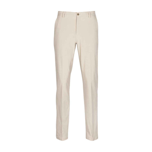 Greg Norman ML75 Microlux Stretch Mens Golf Pants - Sandstone/38/32