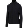 Greg Norman Scorecard Full Zip Womens Golf Jacket