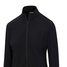Load image into Gallery viewer, Greg Norman Scorecard Full Zip Womens Golf Jacket
 - 3