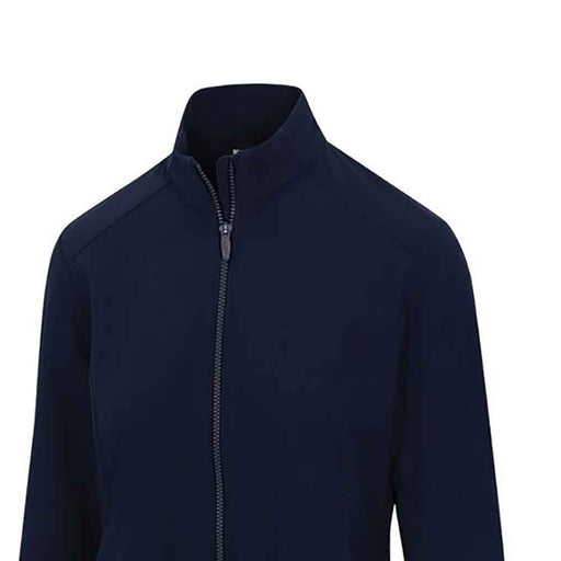 Greg Norman Scorecard Full Zip Womens Golf Jacket