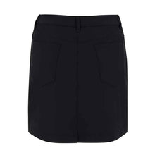 Load image into Gallery viewer, Greg Norman Lexi 17 inch Stretch Wmn Golf Skort
 - 2