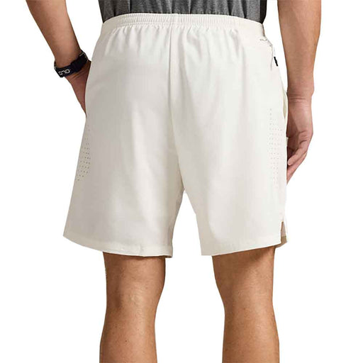 RLX Polo Golf 4-Way Axis 7 Inch Mens Tennis Short