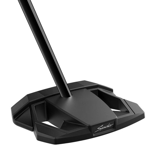 TaylorMade Spider ZT Black Right Hand Mens Putter