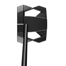 Load image into Gallery viewer, TaylorMade Spider ZT Black Right Hand Mens Putter
 - 3