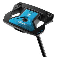Load image into Gallery viewer, TaylorMade Spider ZT Black CB RH Mens Putter - Spider Zt Cb/38
 - 1