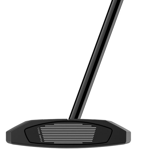 TaylorMade Spider ZT Black CB RH Mens Putter