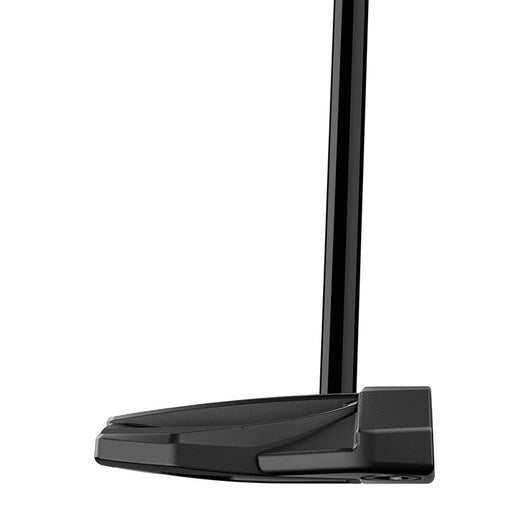 TaylorMade Spider ZT Black CB RH Mens Putter