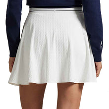 Load image into Gallery viewer, RLX Polo Golf Active Cable Knit Womens Golf Skort
 - 2