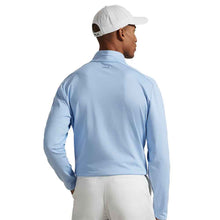 Load image into Gallery viewer, RLX Polo Golf Lux Perform Driver QZ Mens Golf Pull
 - 3