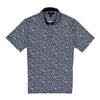 RLX Ralph Lauren Lightweight Airflow Jersey Shortsleeve Mens Golf Polo