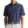 RLX Ralph Lauren Lightweight Airflow Novelty RLX Shortsleeve Mens Golf Polo