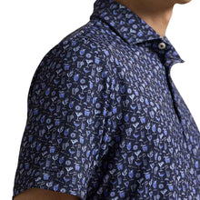 Load image into Gallery viewer, RLX Ralph Lauren LTWT Air Novelty RLX Mn Golf Polo
 - 3