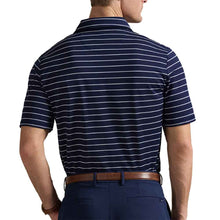 Load image into Gallery viewer, RLX Ralph Lauren Yarn-Dyed Tour Piq Mn Golf Polo
 - 2