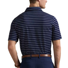 Load image into Gallery viewer, RLX Ralph Lauren Yarn-Dyed Tour Piq Mn Golf Polo
 - 5