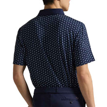 Load image into Gallery viewer, RLX Ralph Lauren LTWT Air Skull Clubs Mn Golf Polo
 - 2