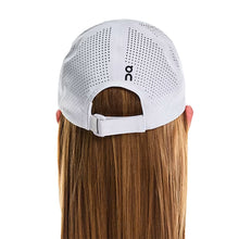Load image into Gallery viewer, On Court Tennis Hat
 - 5