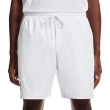 Load image into Gallery viewer, On 7 Inch Court Mens Tennis Shorts - White/XL
 - 1